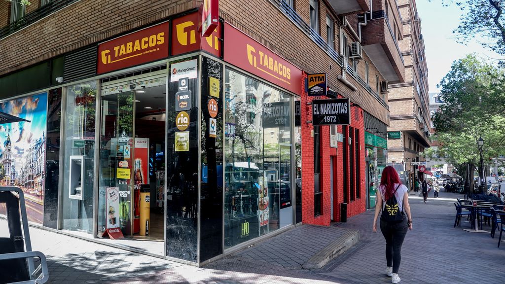 Así queda el aumento de los precios del tabaco en España