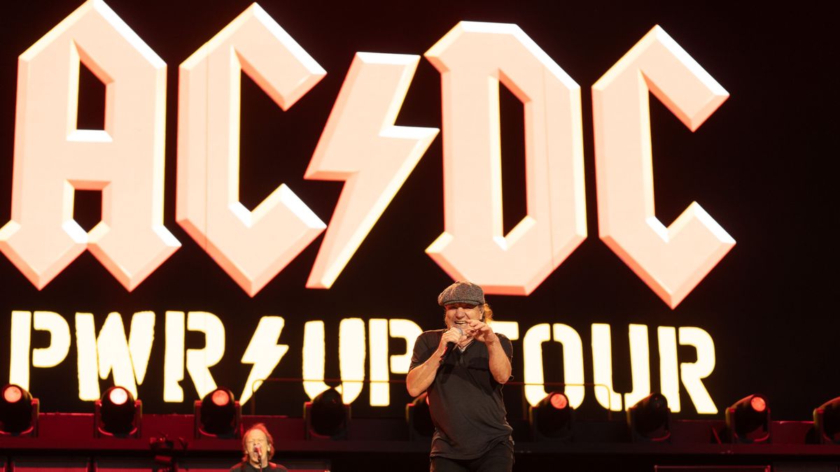 La gira 'Power Up' de AC/DC en América del Norte: estas son las fechas oficiales