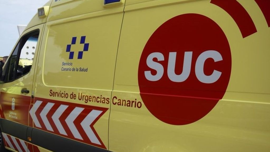 Muere mujer atropellada Gran Canaria