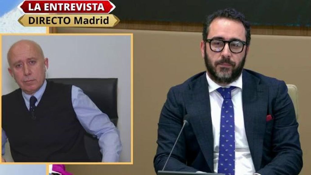 Ramón Bermejo, portavoz de Víctor de Aldama: "Hay datos reveladores y cosas que cambiarán su imagen"