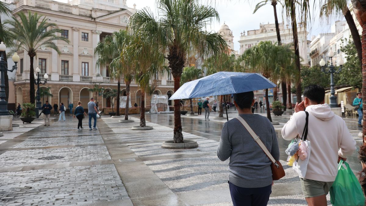 Sanidad activa el Plan Frío, que incluye un sistema de alertas