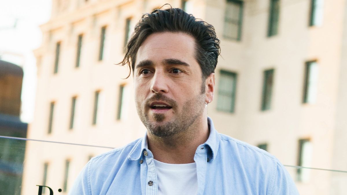 David Bustamante