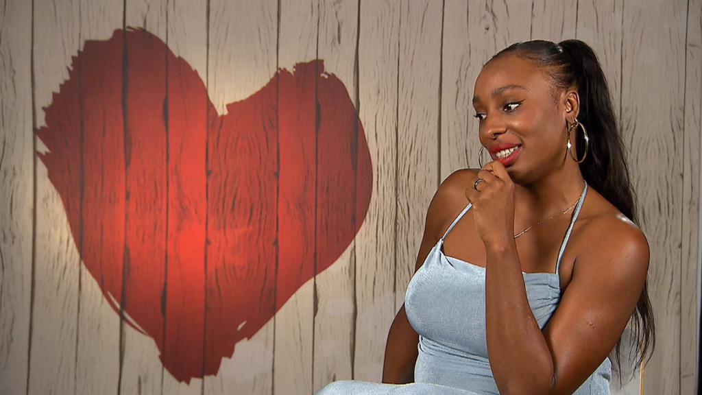 Deyanira, la soltera más activa en la cama que ha pasado por 'First Dates': "Me gusta a todas horas"