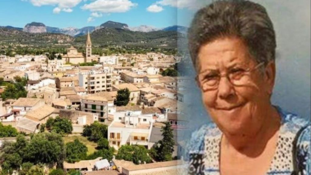 El misterioso caso de María Pascual Bibiloni, una abuela desaparecida hace justo nueve años en Mallorca tras dejar a sus nietas en el colegio