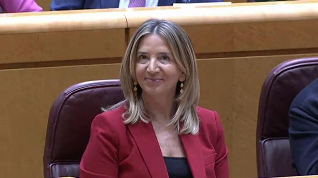 El PP convierte el Senado en un coro: todos a una contra los casos de corrupción del PSOE