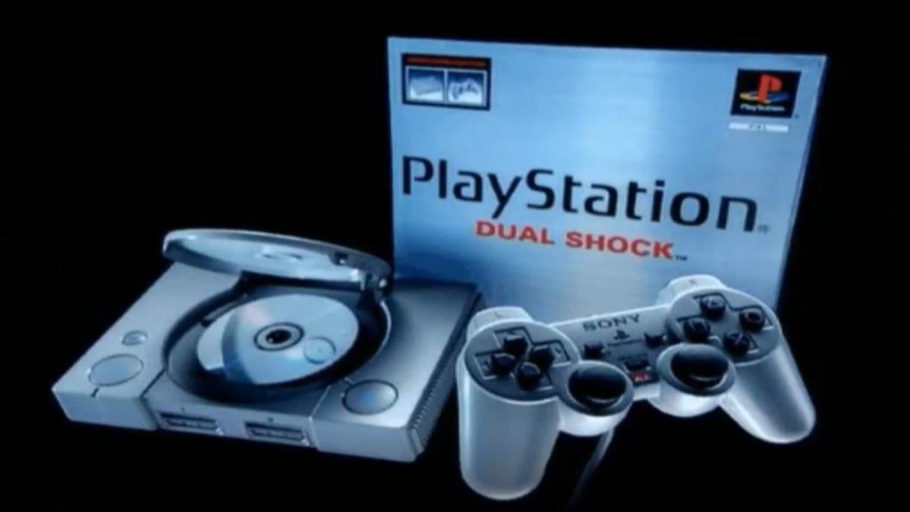 PlayStation cumple 30 años desde su lanzamiento: la videoconsola de referencia