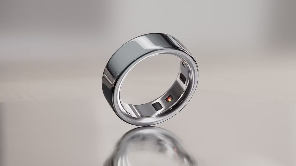 Smart Ring de Oura