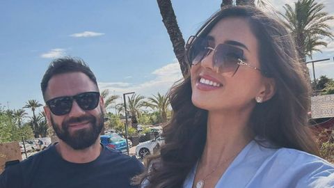 Así es Antonio, el hermano de Maica de 'Gran Hermano' que derrocha