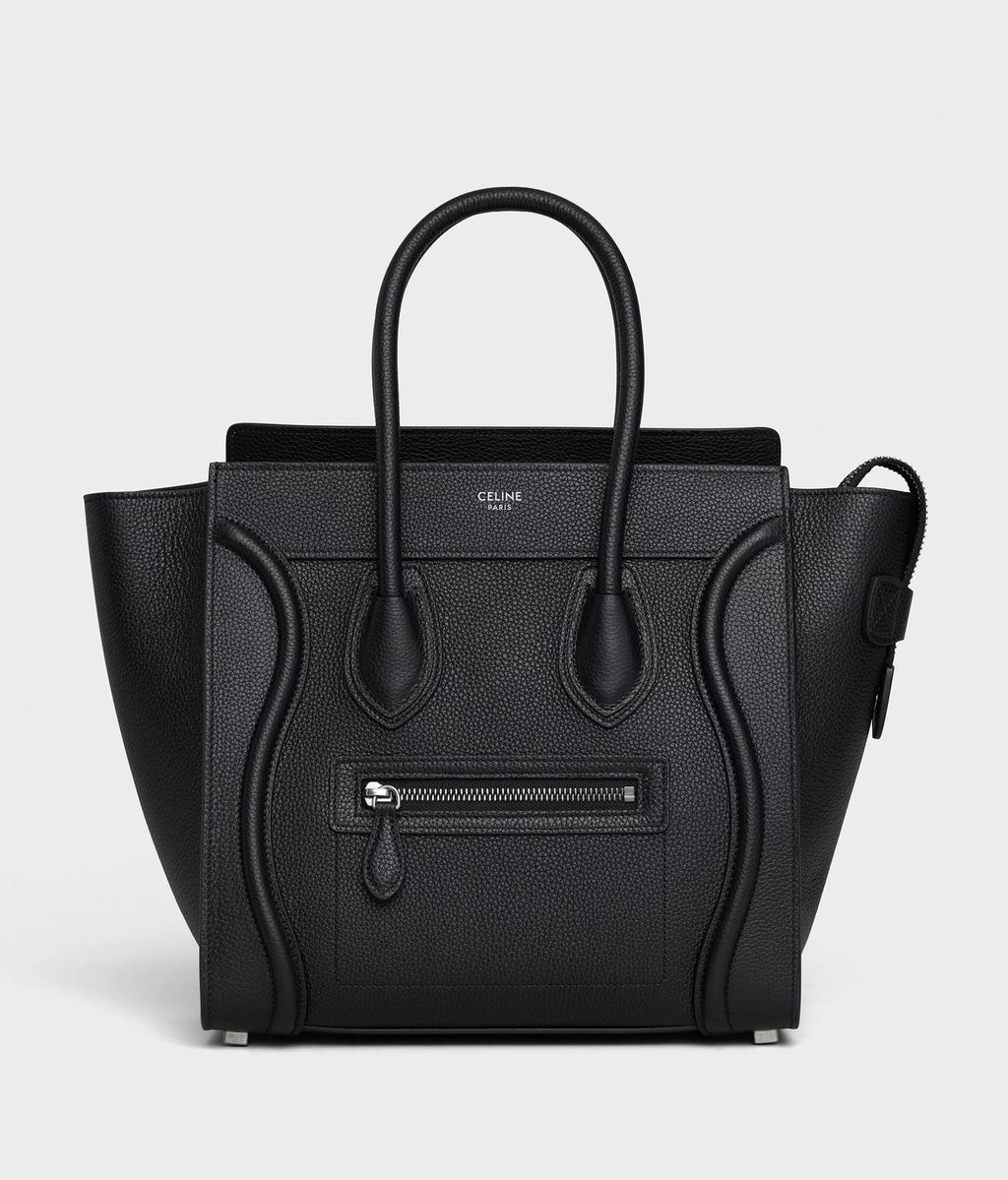 Bolso Luggage de Celine