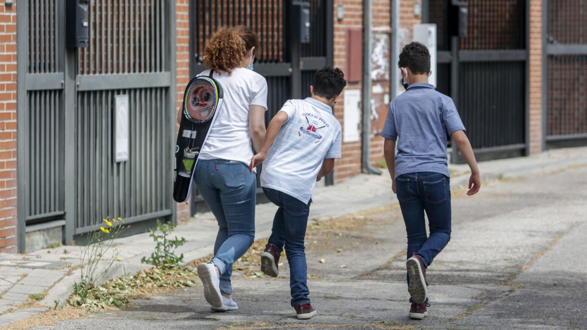 El valor de las cuidadoras no profesionales: un 4% del PIB y un miedo