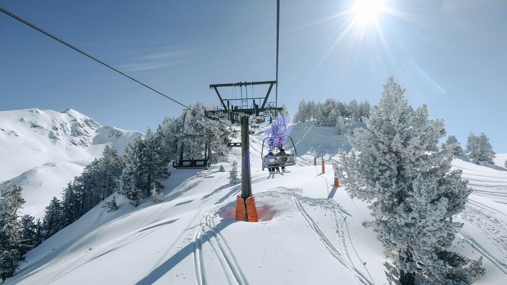 La estación ilerdense Baqueira Beret lanza la venta anticipada de forfaits para la temporada de invierno 2024-25