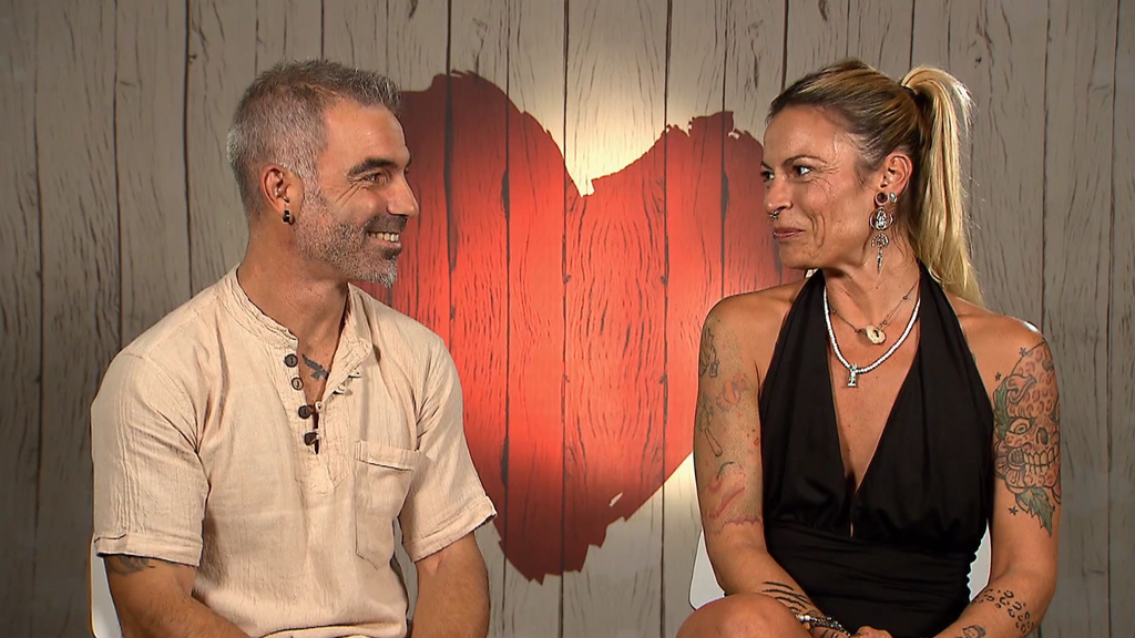 Silvia y Daniel deciden volver a tener una segunda cita tras conectar como nunca en 'First Dates': "Me sonrojas..."