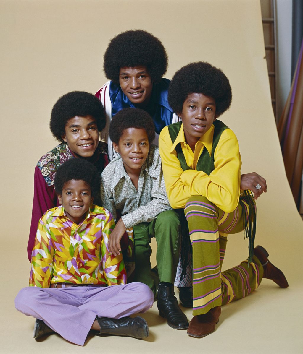 The Jackson Five