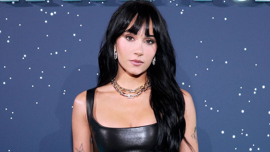 El look de Aitana con joyas de más de 135.000 euros, al detalle