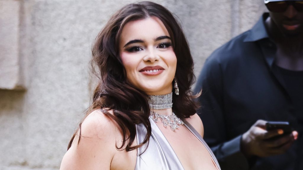 Barbie Ferreira, su impactante cambio físico que se ha viralizado en redes sociales