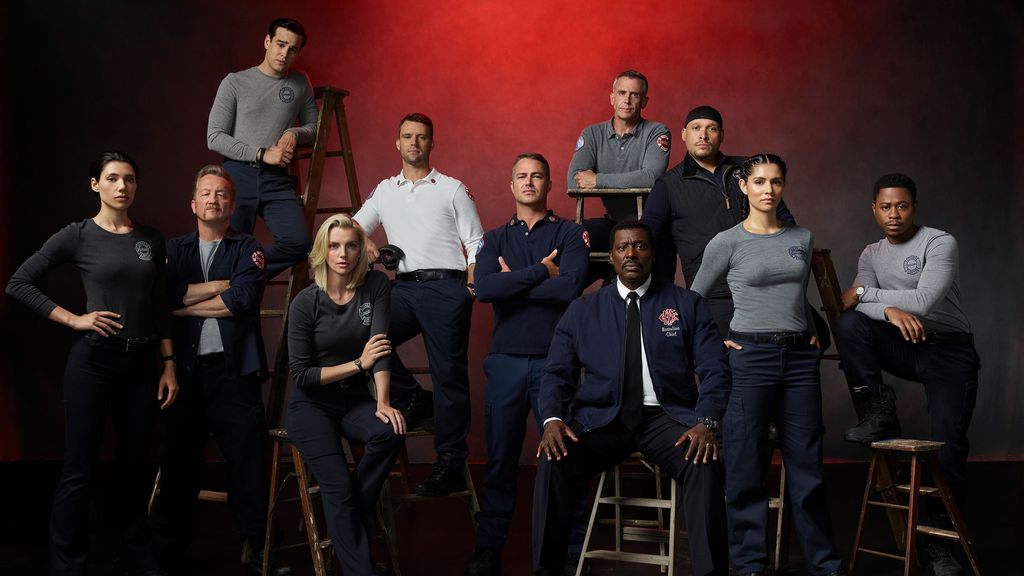 Chicago Fire