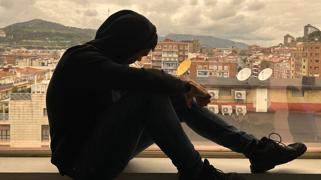 El suicidio es ya la principal causa de muerte entre los jóvenes vascos de 15 a 29 años