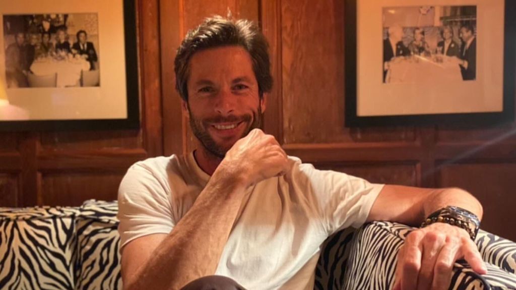 El torero se muestra sonriente en Instagram