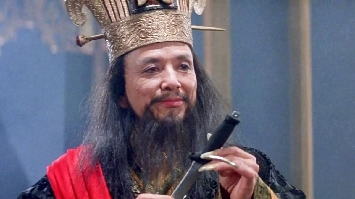 James Hong