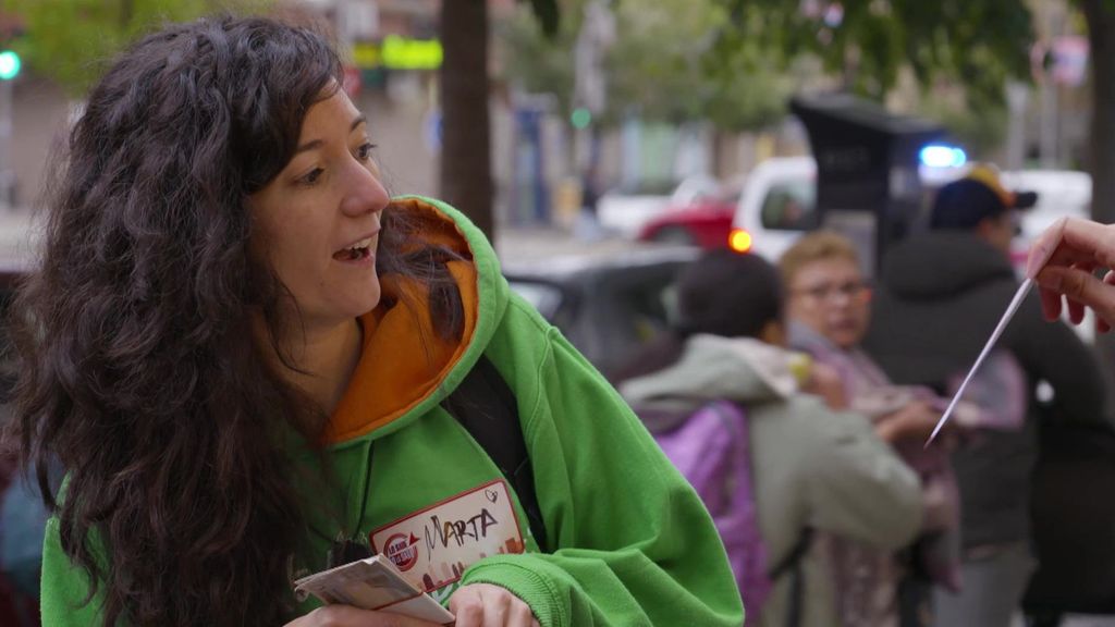 La reacción de una concursante al ver el premio que ha perdido por no seguir jugando: "Estáis mintiendo"