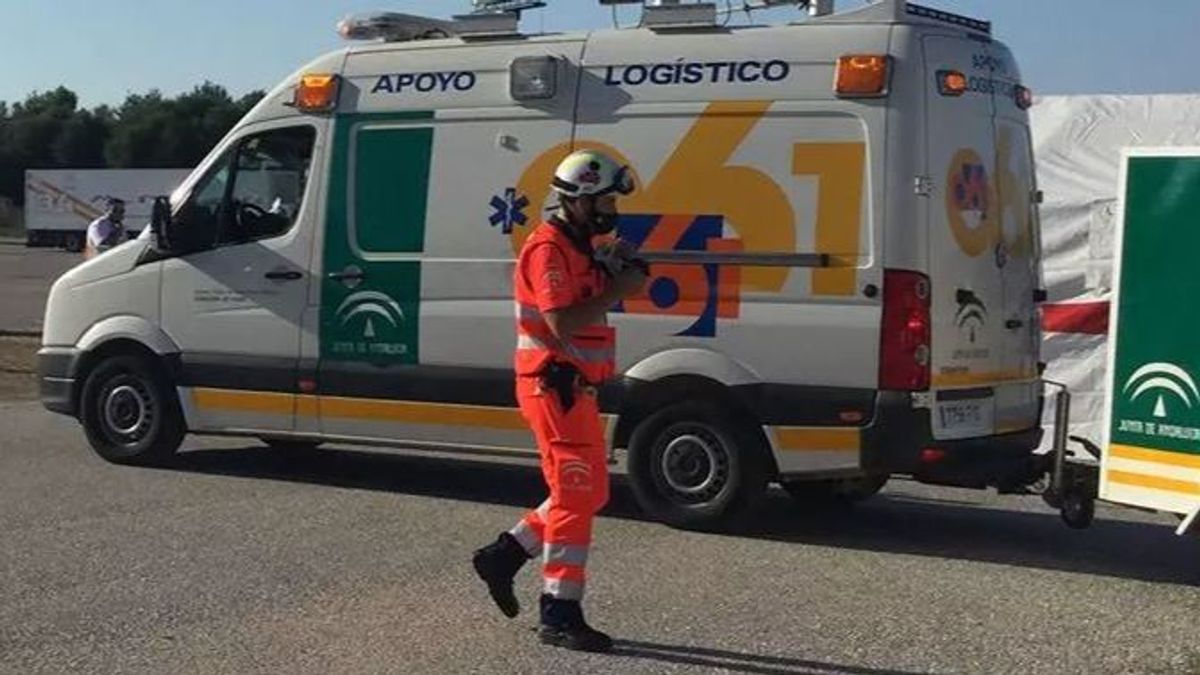 Muere un varón en el incendio de una vivienda en Las Moreras, en Córdoba capital