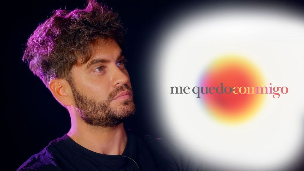 Rodri Fuertes, nuevo protagonista de ‘Me quedo conmigo’ Me quedo conmigo Temporada 4 Promo 1