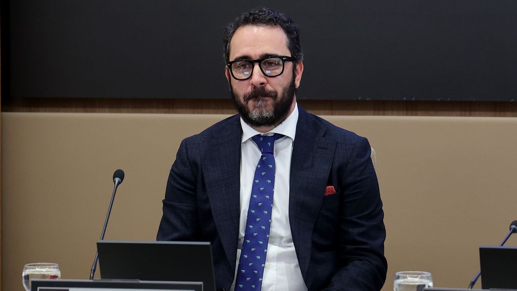 Víctor de Aldama y su listado de 37 folios con los que señala a José Luis Ábalos, al que acusa de cobrar mordidas de obra pública