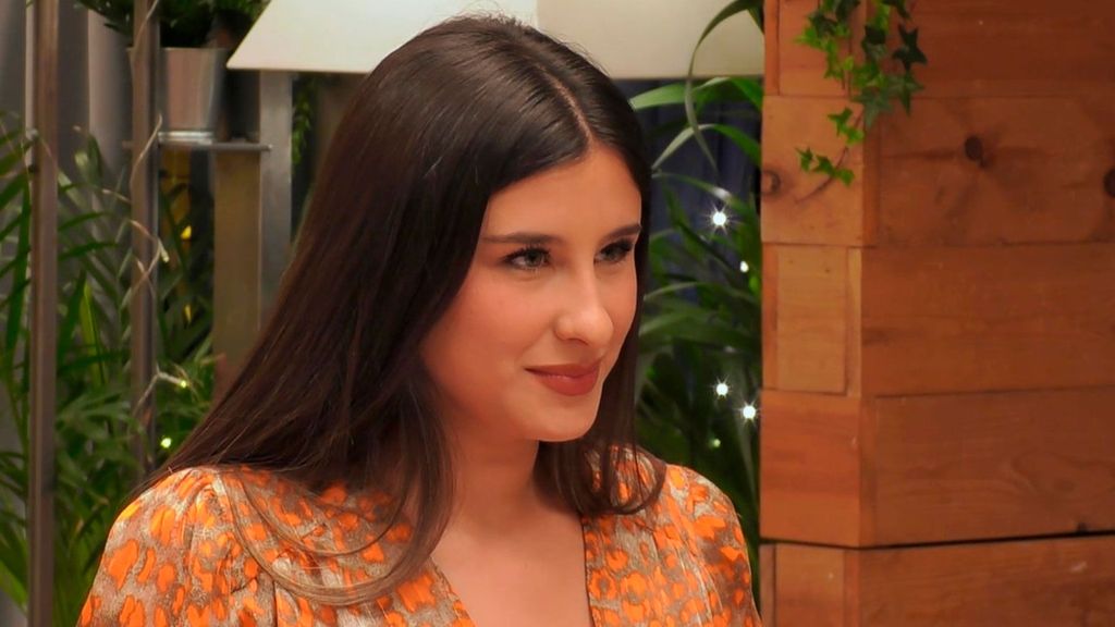 Una soltera confiesa lo que realmente le importa sobre su cita: ''En el segundo encuentro le pregunto cuánto le mide'' First Dates Temporada 7 Top Vídeos 22975