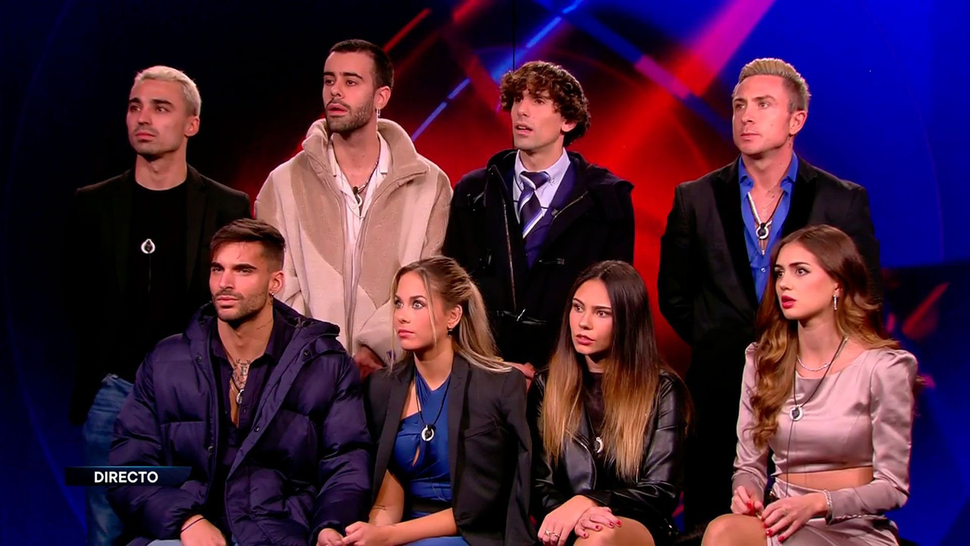 Ver Gala 05.12.2024 </p>
<p> Gran Hermano