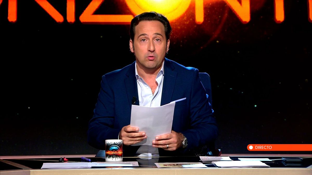 Horizon Programa Horizonte | Programa, en vídeo (05/12/24)