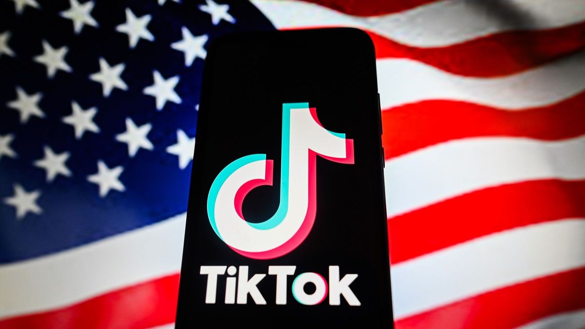 Tiktok no podrá usarse desde los EEUU a partir de principios de 2025.