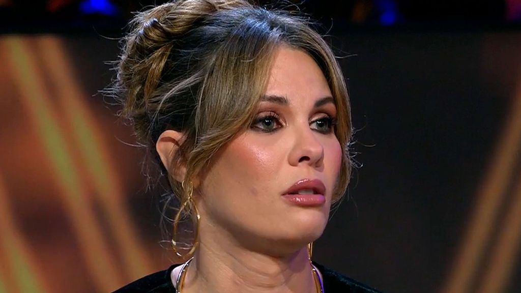 Jessica Bueno se rompe al recordar uno de los momentos más duros de su vida ¡De viernes! Top Vídeos 285