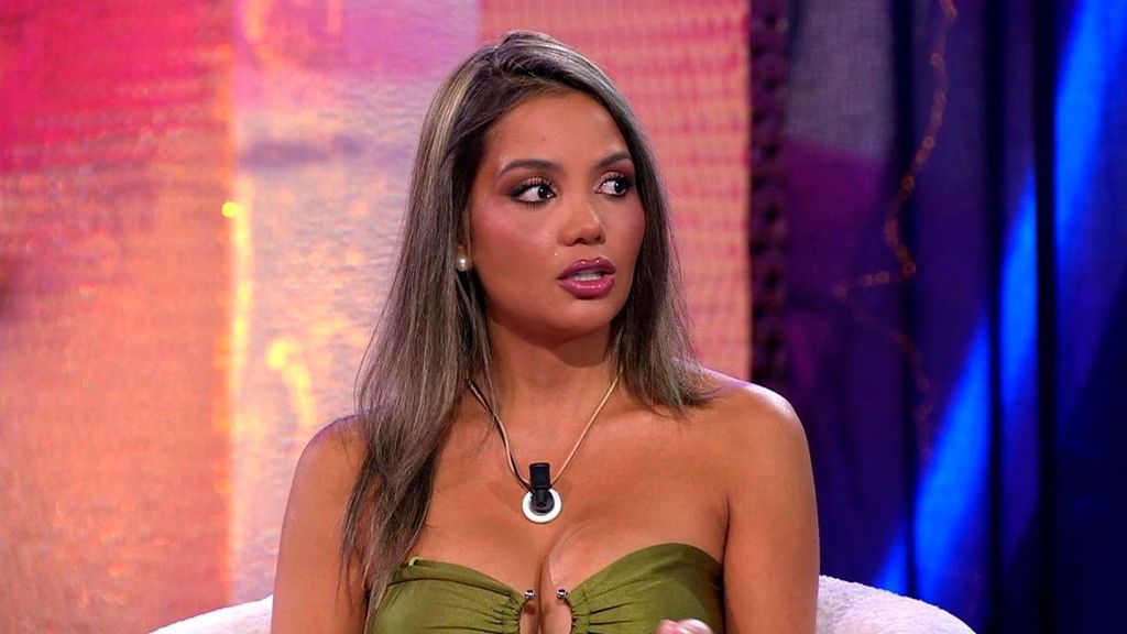 Daniela 'GH' confiesa que estuvo a punto de perder la vida por una operación estética: "Perdí mucha sangre" ¡De viernes! Top Vídeos 288