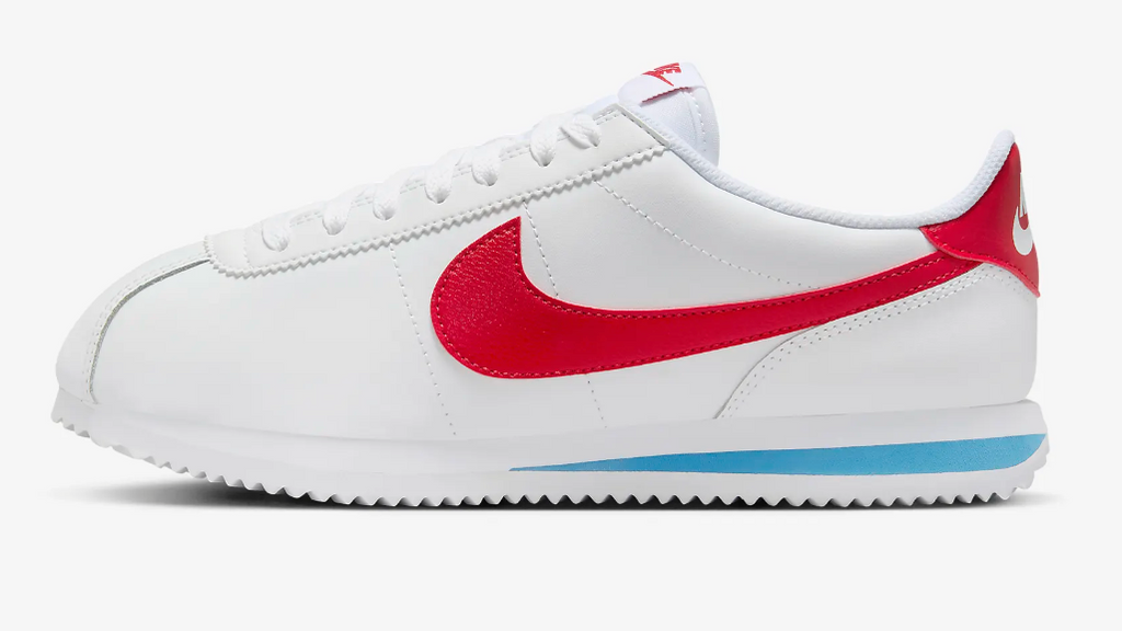 Nike Cortez