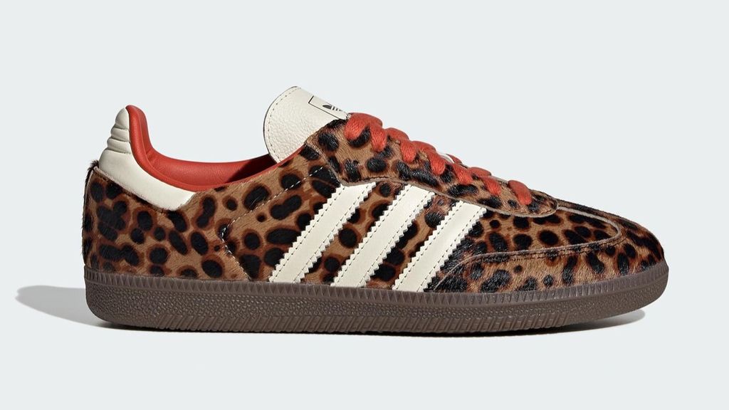 zapatillas tendencia invierno adidas samba