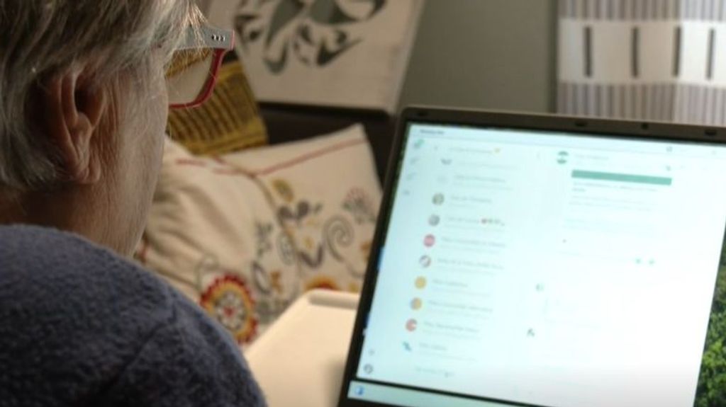 La Tribu Es Femenina, una comunidad online para mujeres que están en casa y una red de apoyo y charla