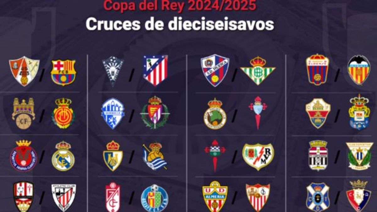 Copa del Rey