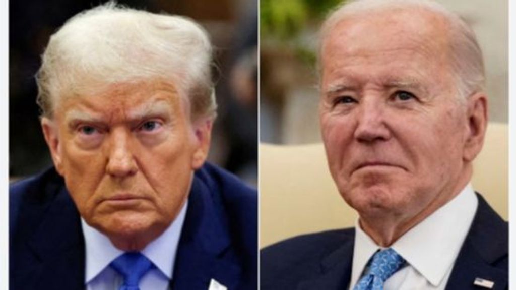 EEUU, sobre la caída de Bachar el Asad en Siria: Biden y Trump, dos visiones distintas