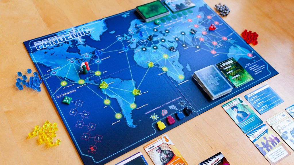 Pandemic