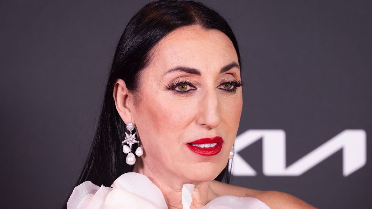 Rossy de Palma