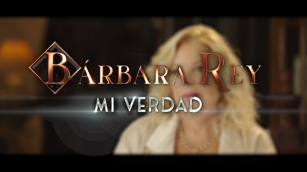 La entrevista de Bárbara Rey en el especial de '¡De Viernes!', al completo