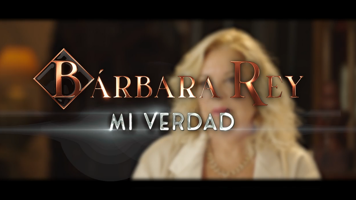 Bárbara Rey: los titulares más impactantes de su entrevista - Divinity
