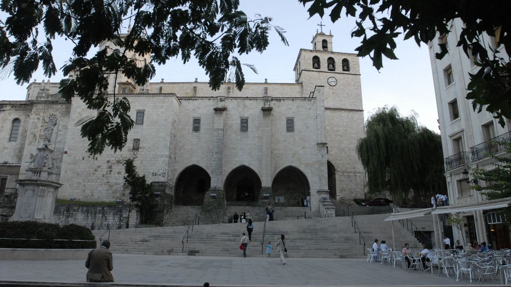 catedral santander