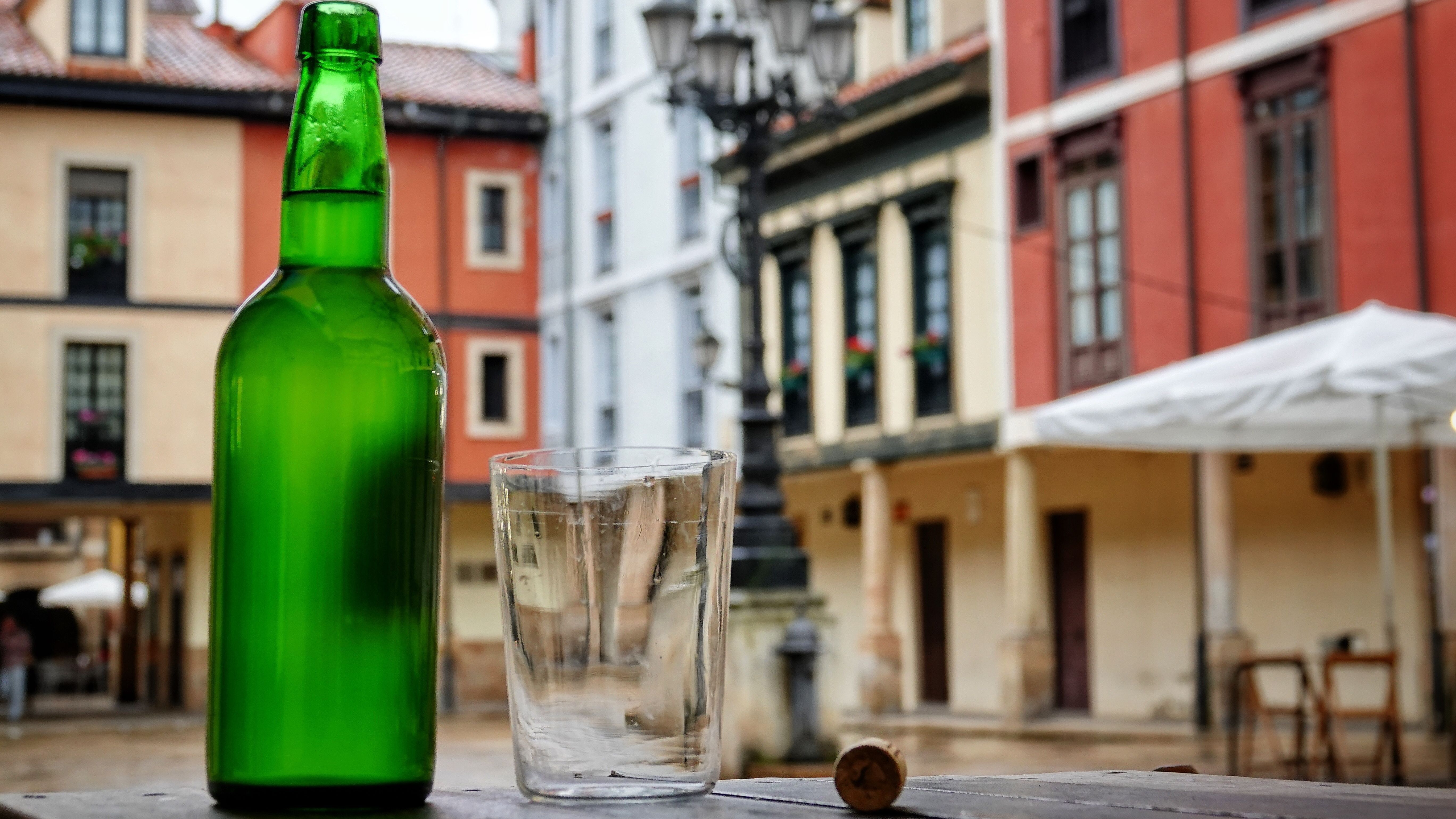 C Mo Se Elabora La Sidra Su Proceso Paso A Paso