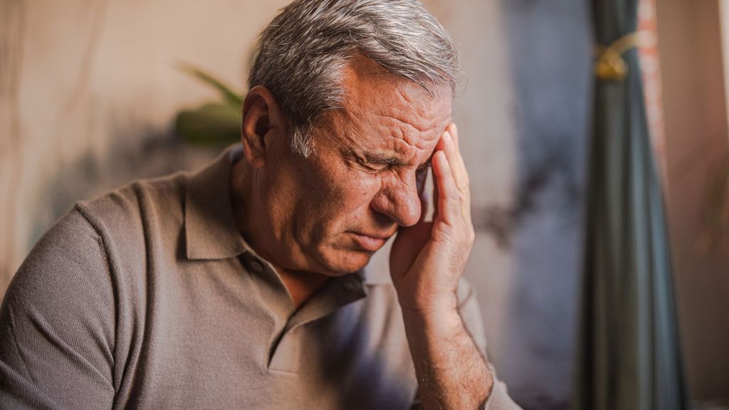 El hábito diario que que reduce en un tercio el riesgo de un derrame cerebral, según un estudio