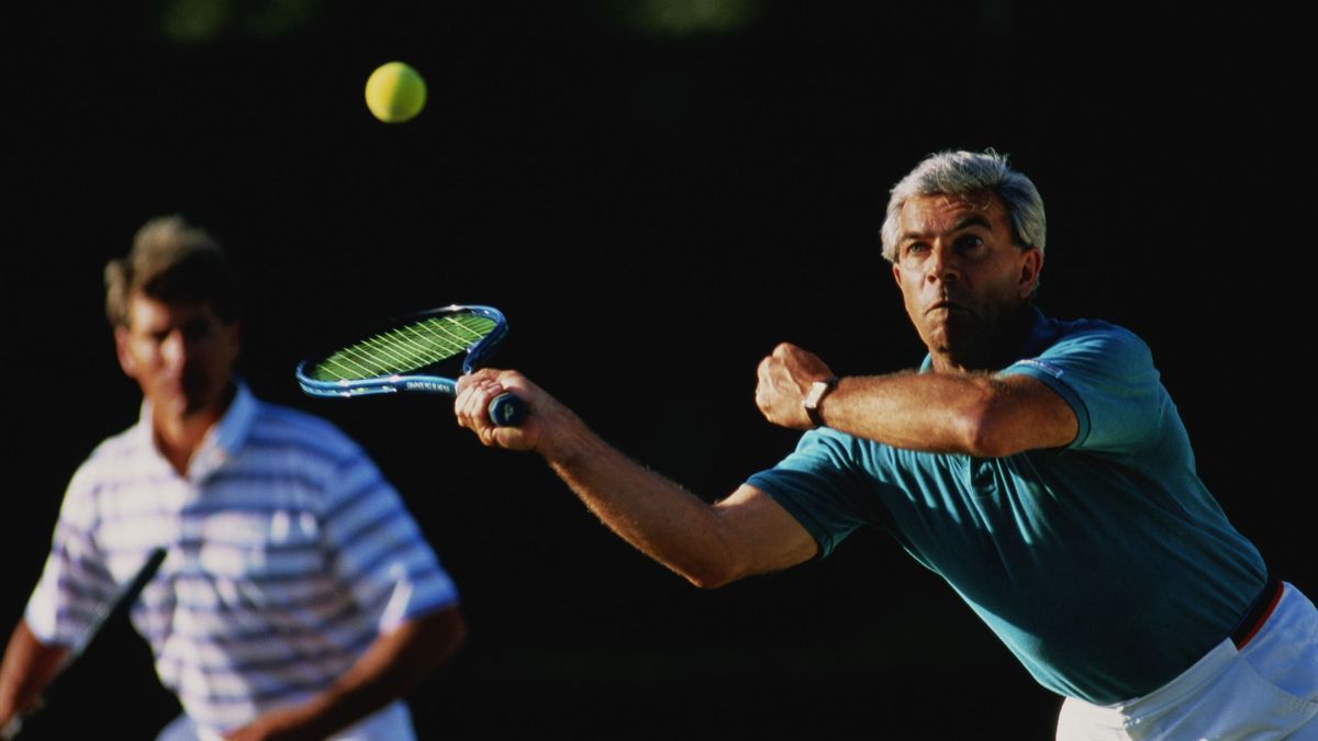 El padel nuestro de cada día