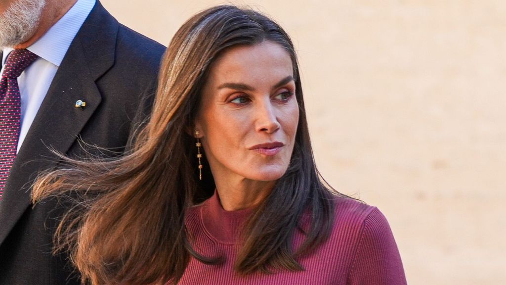 La reina Letizia aclara si es vegana y desvela el plato que se le da muy bien cocinar