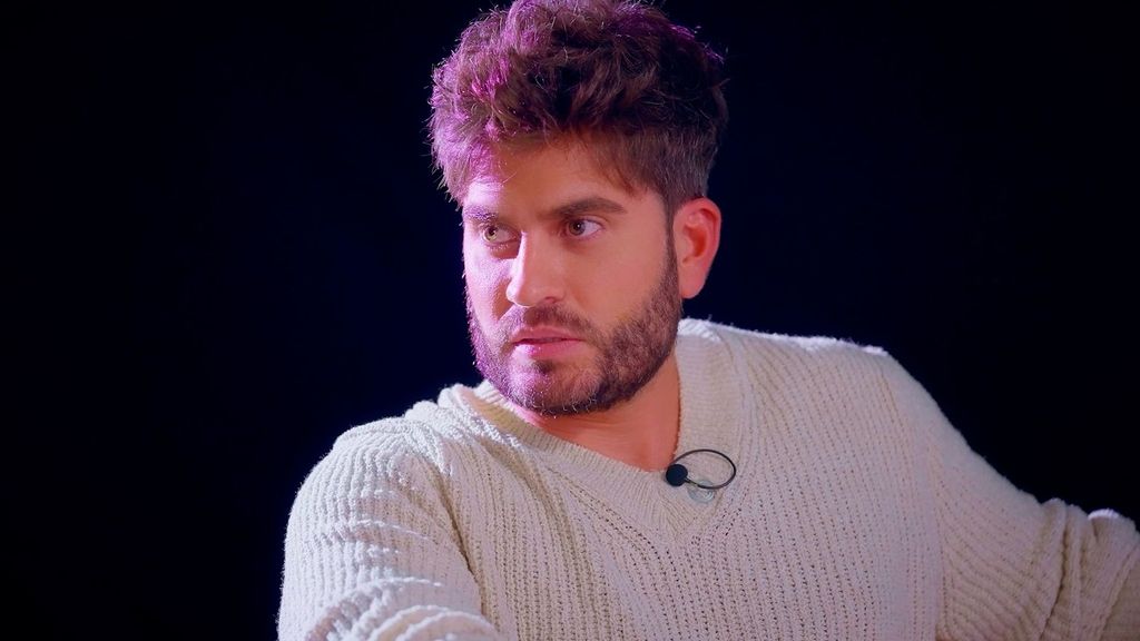 Rodri Fuertes se abre en terapia sobre el shock emocional que vivió durante su relación con Bea Retamal Me quedo conmigo Temporada 4 Top Vídeos 2