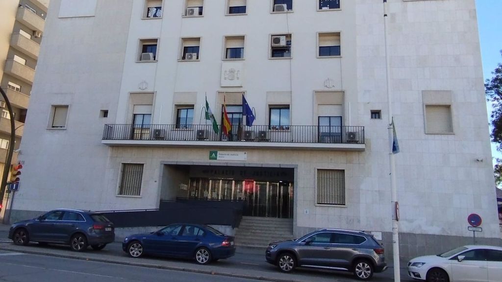 Audiencia Provincial de Huelva