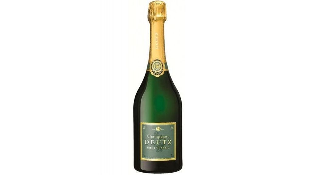 Champagne Deutz, Brut Classic